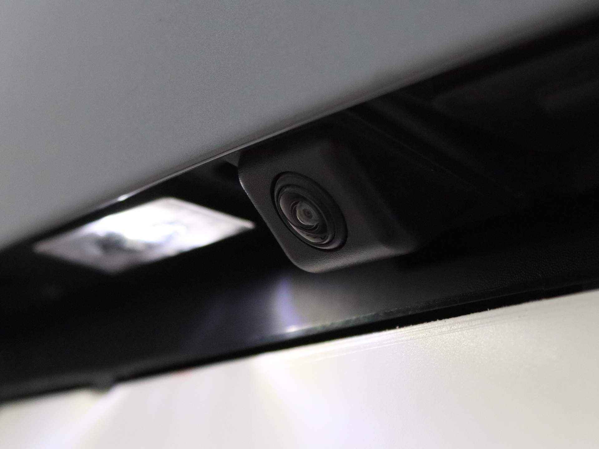 Renault Arkana E-Tech hybrid 145pk E-Tech engineered ALL-IN PRIJS! Camera | Climate | Navi Stoelverwarming - 34/45