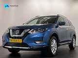 Nissan X-Trail 1.3 DIG-T 160pk DCT Business Edition | PANORAMA DAK| LEDER| ELECTRISCH BEDIENDE ACHTERKLEP