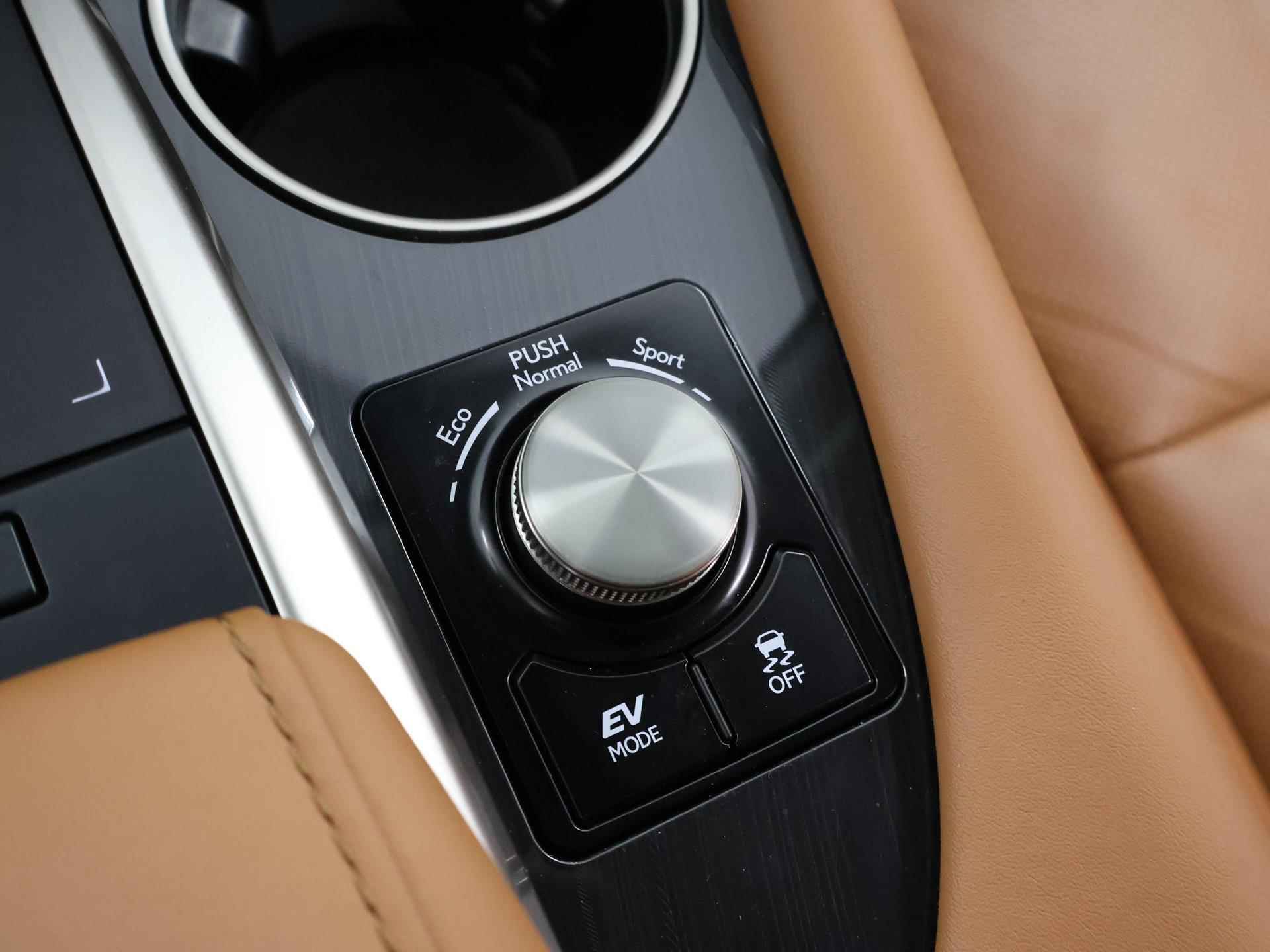 Lexus RX 450h AWD Executive Line | Trekhaak | Leder met Memory | Dodehoekdetectie | Stoelverwarming | Keyless Go | Navigatie | - 30/49