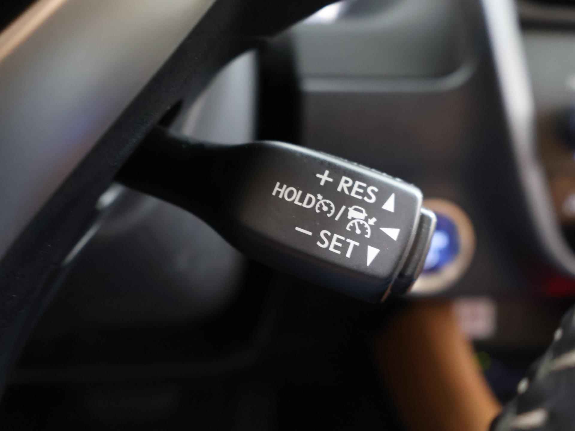 Lexus RX 450h AWD Executive Line | Trekhaak | Leder met Memory | Dodehoekdetectie | Stoelverwarming | Keyless Go | Navigatie | - 33/49