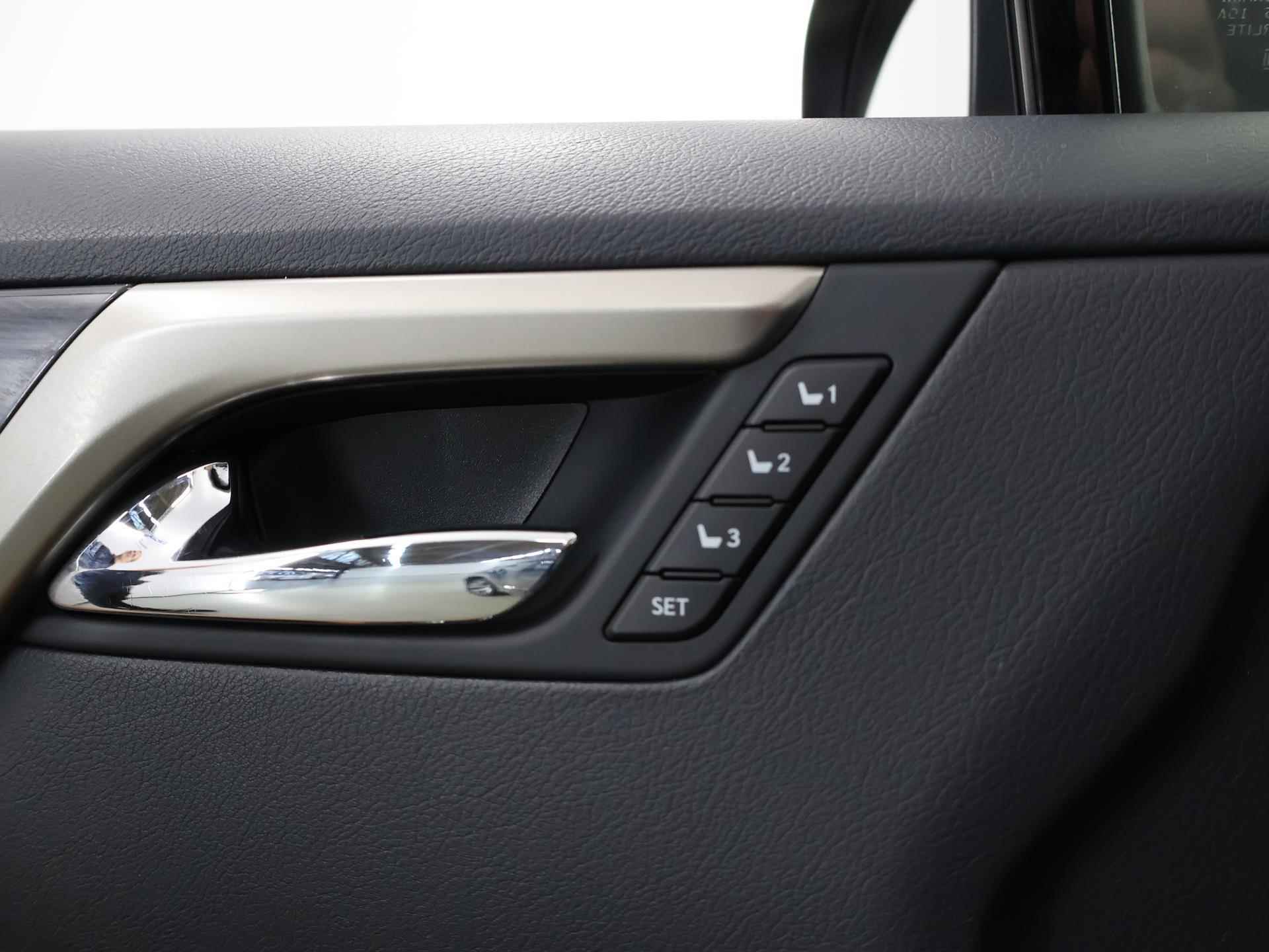 Lexus RX 450h AWD Executive Line | Trekhaak | Leder met Memory | Dodehoekdetectie | Stoelverwarming | Keyless Go | Navigatie | - 41/49