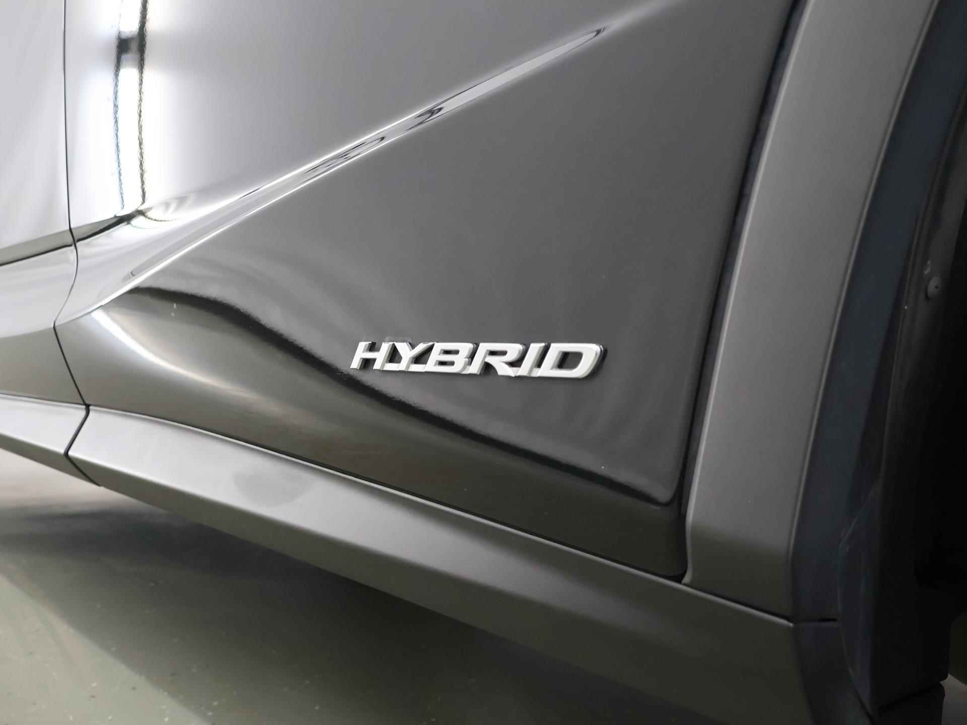 Lexus RX 450h AWD Executive Line | Trekhaak | Leder met Memory | Dodehoekdetectie | Stoelverwarming | Keyless Go | Navigatie | - 47/49