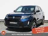 Suzuki Vitara 1.4 Boosterjet Select Smart Hybrid, FACELIFT 2024! Keyless, 6 JAAR GARANTIE, Achteruitrijcamera,  Adaptieve Cruise Control