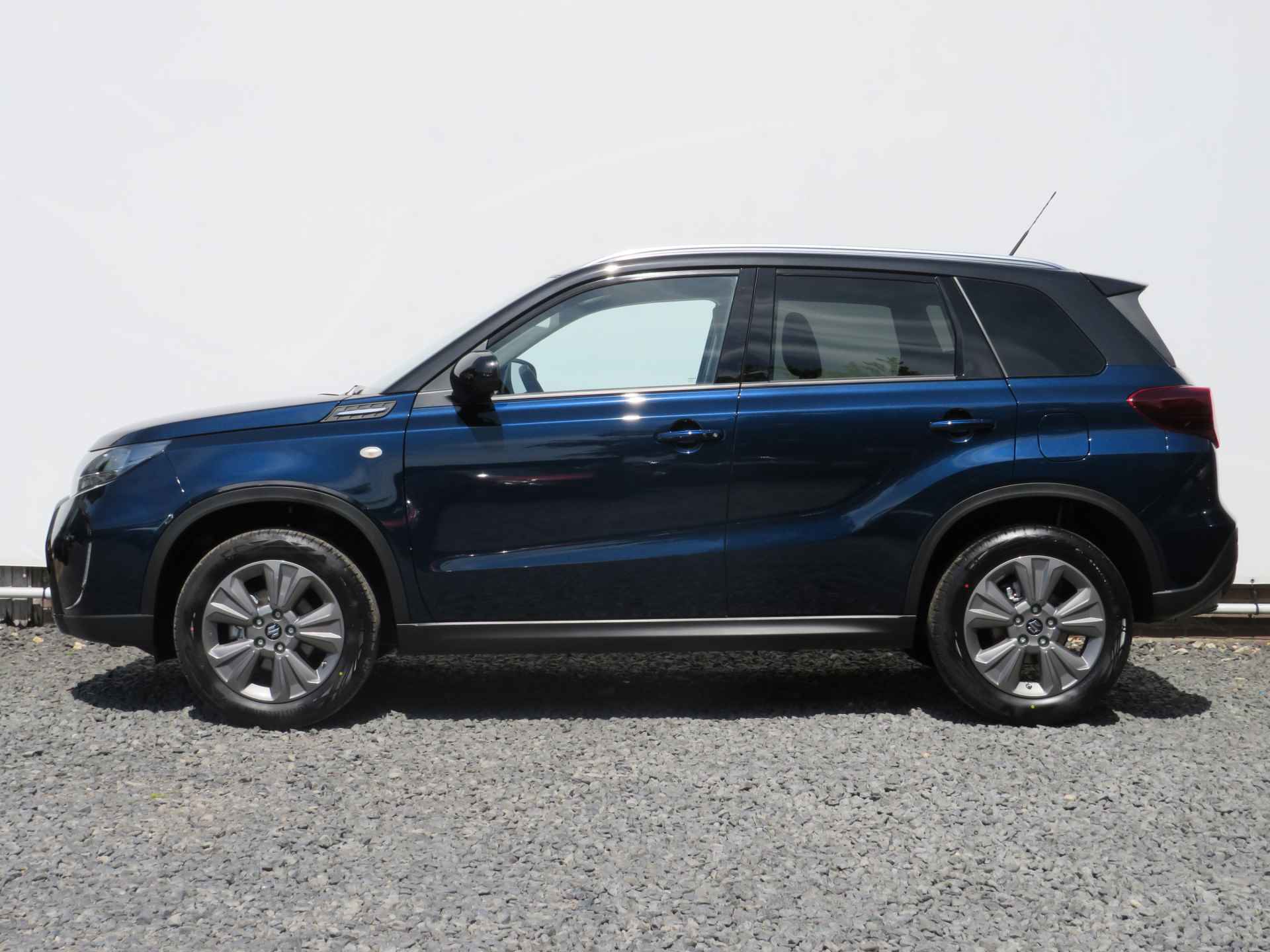 Suzuki Vitara 1.4 Boosterjet Select Smart Hybrid, FACELIFT 2024! Keyless, 6 JAAR GARANTIE, Achteruitrijcamera,  Adaptieve Cruise Control - 4/39