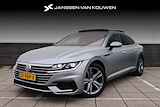 Volkswagen Arteon 1.5 TSI Business R *Automaat * Panoramadak * Stoelverwarming Leder/Alcantara