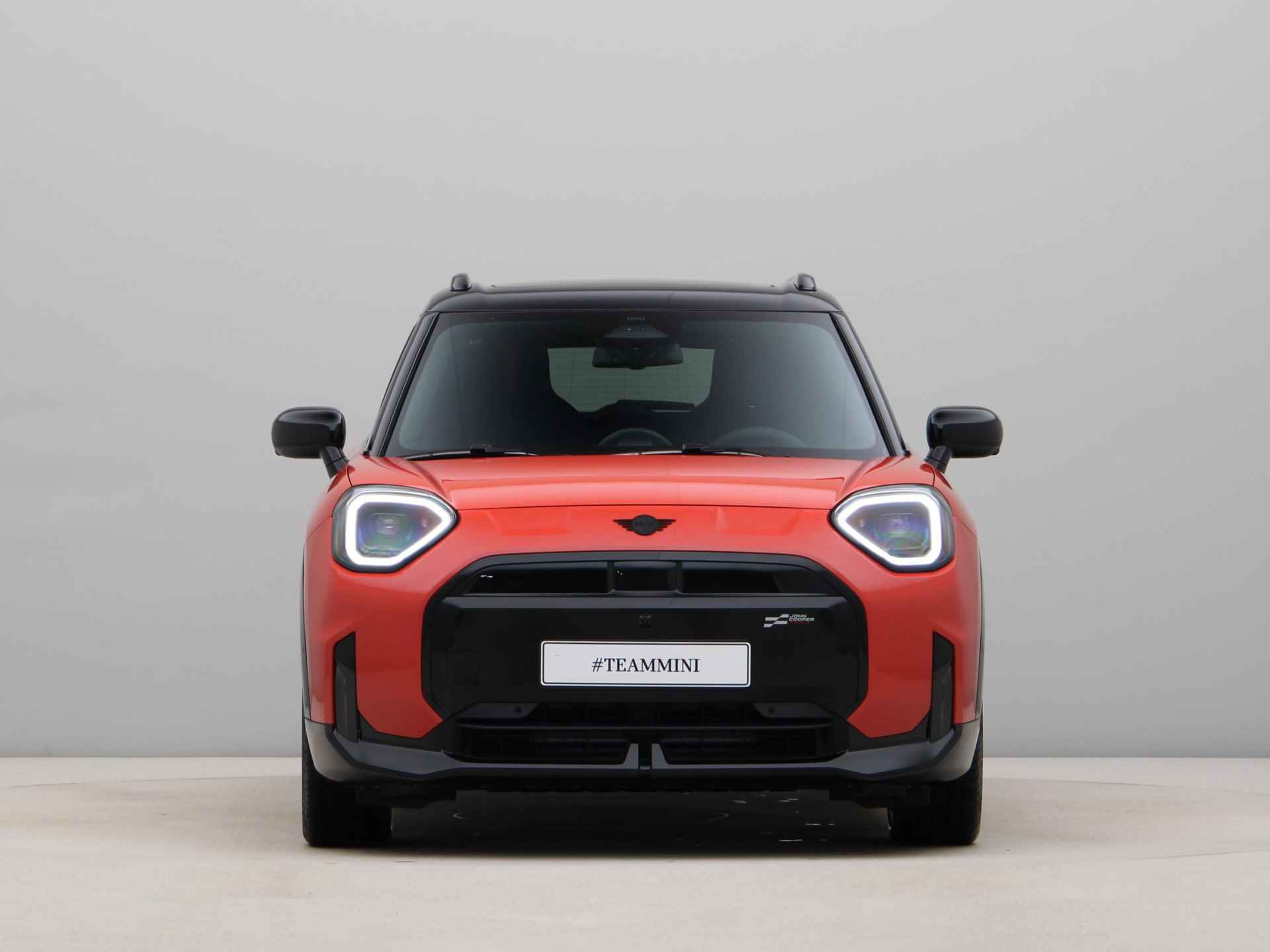 MINI Aceman SE John Cooper Works Pakket XL PRIVATE LEASE EUR 615,- (48 mnd/10.000 km) - 3/26