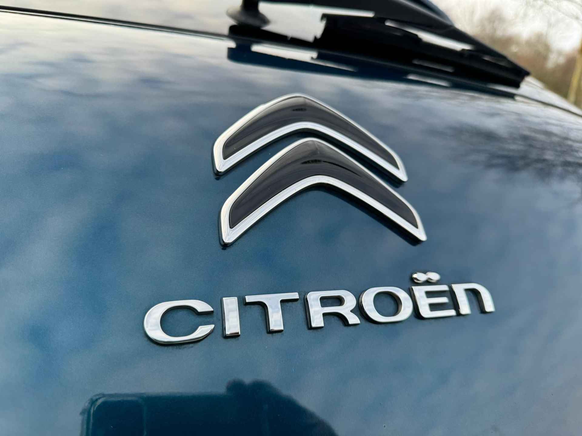 Citroën Grand C4 Spacetourer 130pk Business Automaat|7 Persoons|Camera|Navigatie - 24/28