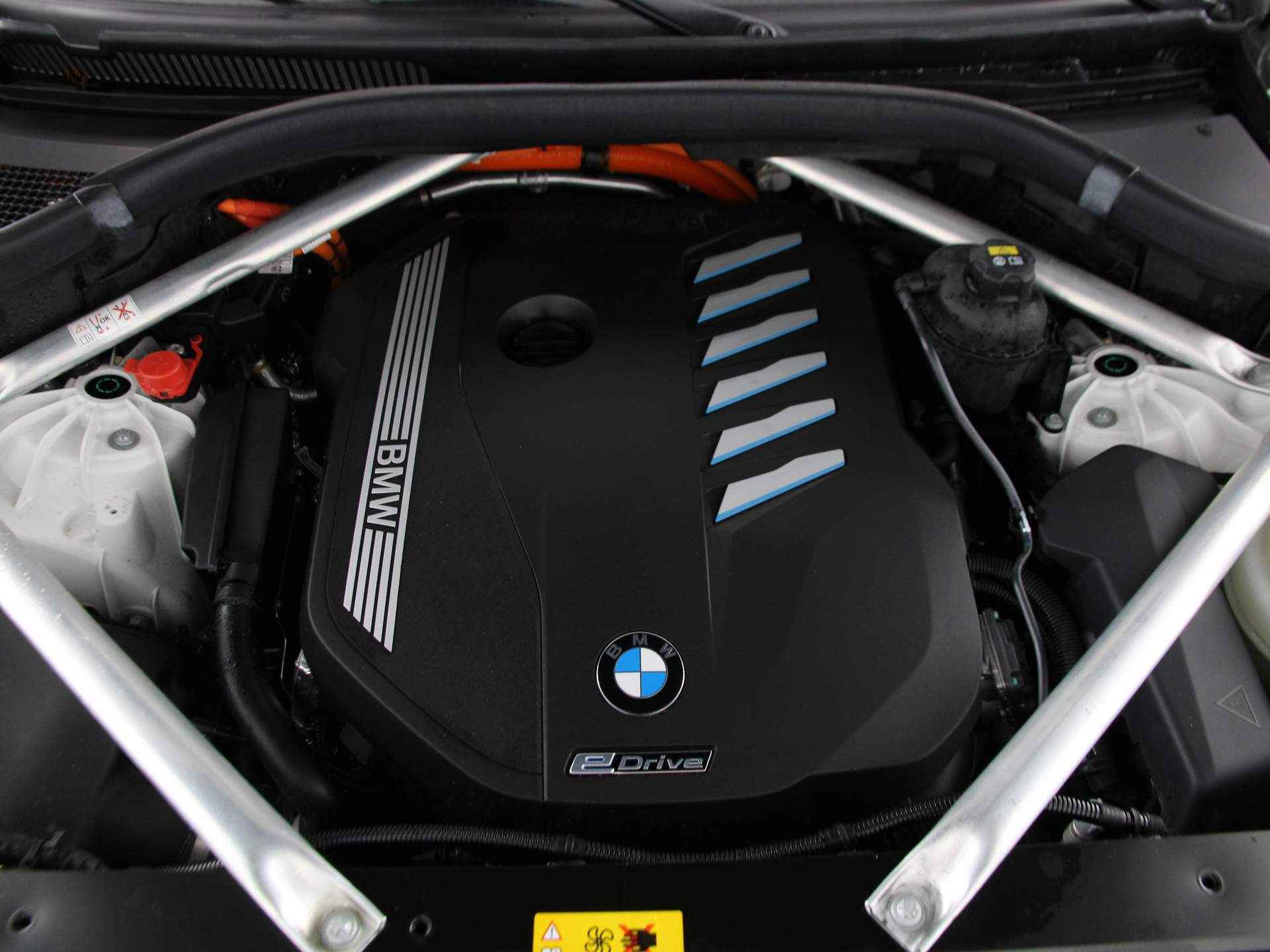 BMW X5 xDrive45e M-Sport High Executive - 5/23