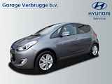 Hyundai ix20 1.4i Go! | Navigatie | Trekhaak | dealer onderhouden | Rijklaar