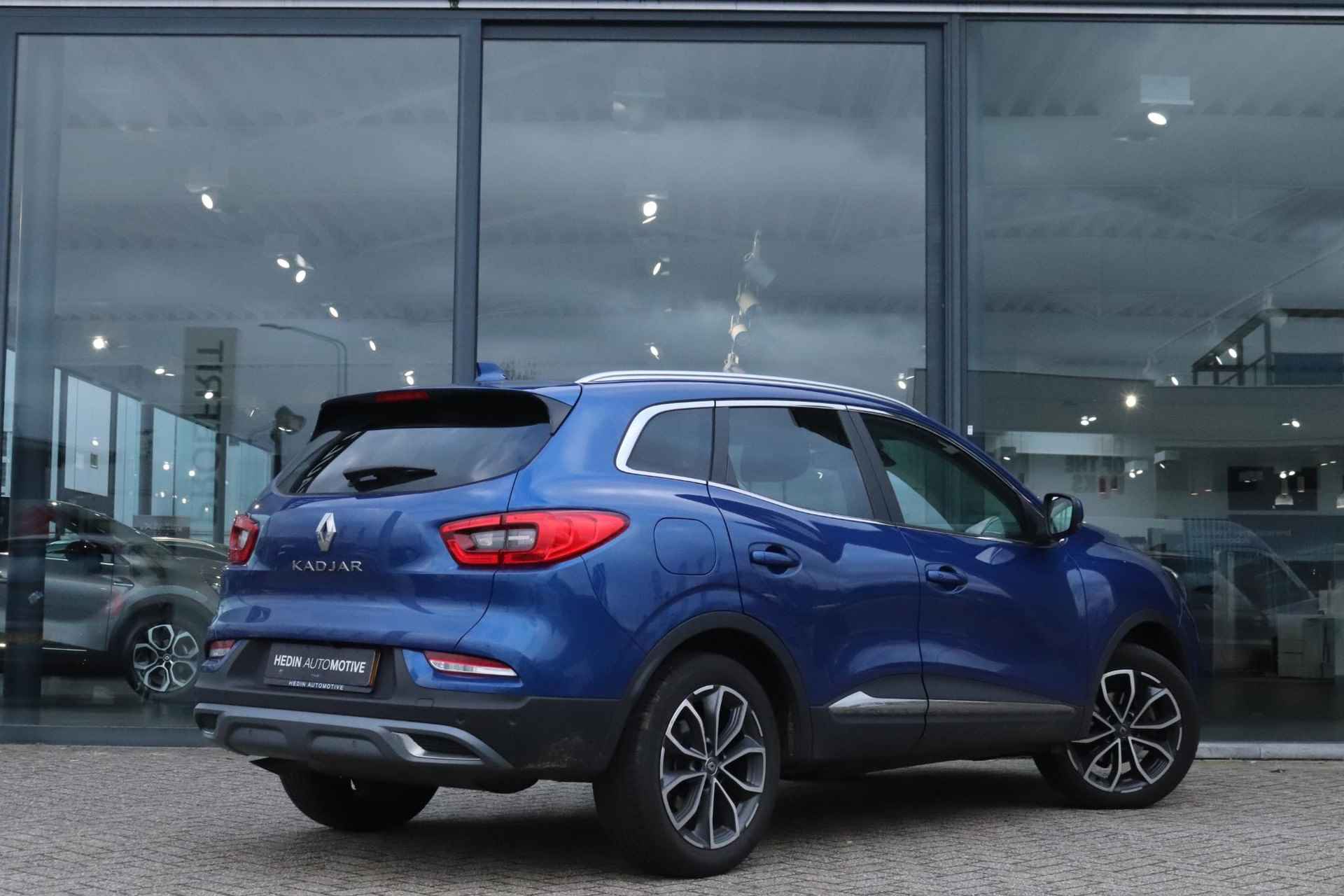 Renault Kadjar 1.3 TCe Intens | Navigatie | Camera | Cruise Control | Climate Control | - 2/27