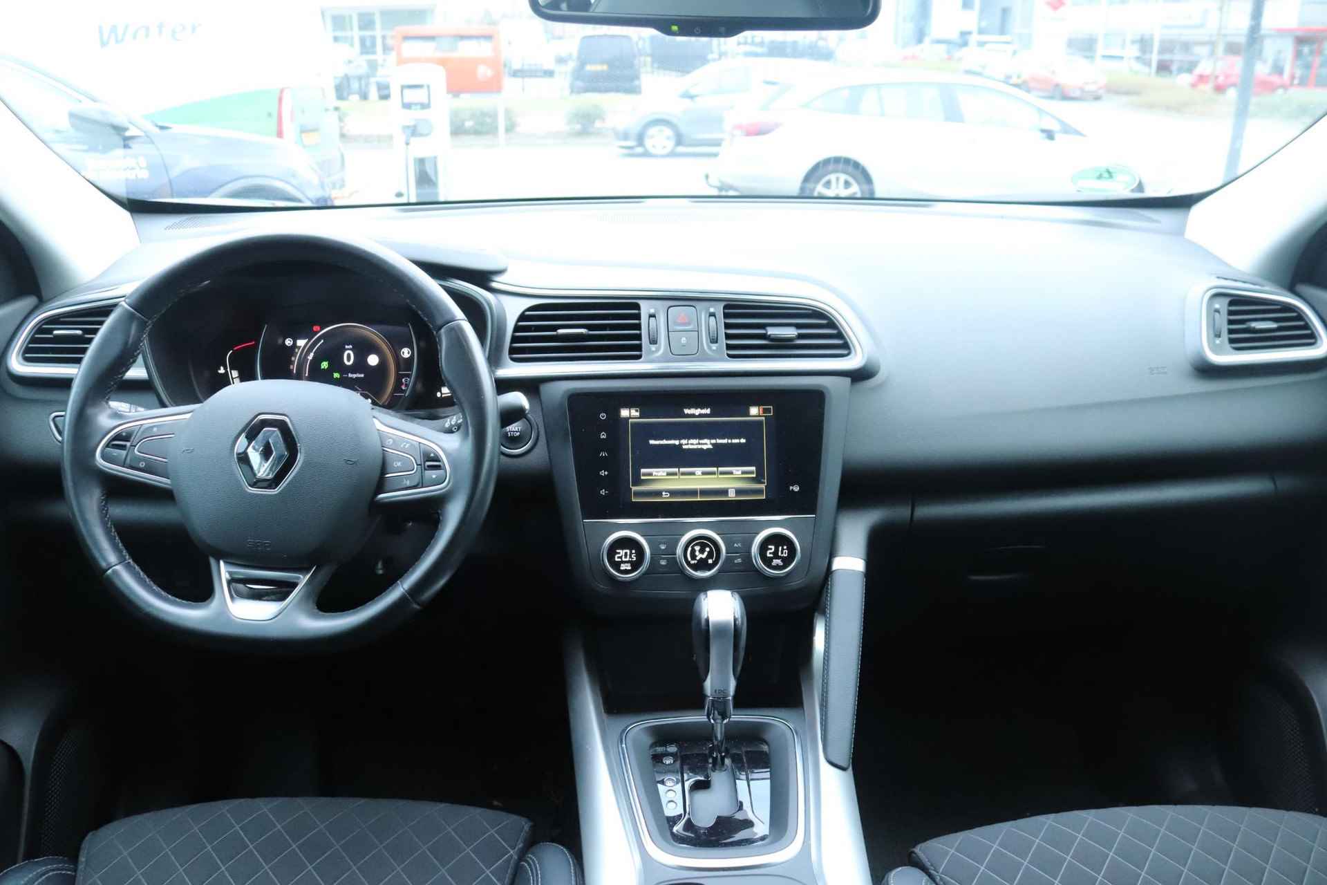 Renault Kadjar 1.3 TCe Intens | Navigatie | Camera | Cruise Control | Climate Control | - 3/27