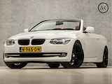 BMW 3 Serie 320i 2.0 Sportline 164Pk Automaat (NAVIGATIE, CLIMATE, LEDER, STOELVERWARMING, MEMORY SEATS, PARKEERSENSOREN, XENON, CRUISE, BLUETOOTH, NIEUWE APK, NIEUWSTAAT)