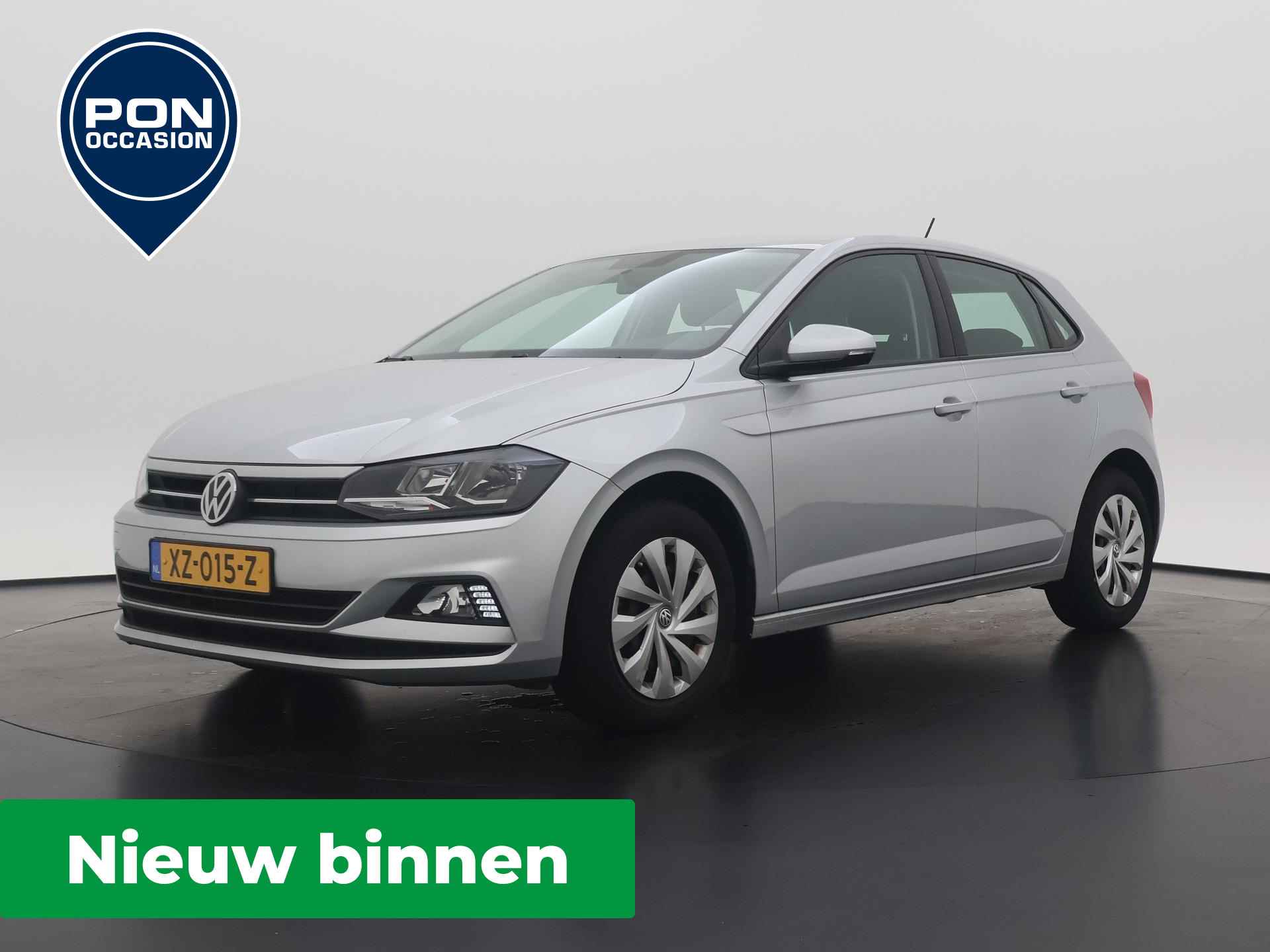 Volkswagen Polo BOVAG 40-Puntencheck