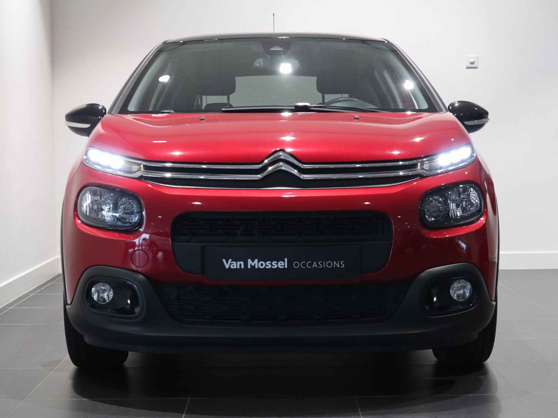 Citroen C3 Feel Edition - NAVI - CLIMATE CONTROL - APPLE CARPLAY/ANDROID AUTO - 3/28