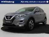 Nissan QASHQAI 1.2 N-Connecta Automaat | Design Pack | Parkeercamera