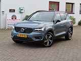 VOLVO Xc40 T5 Twin Engine 262pk Geartronic R-Design/ Trekhaak/ Adaptieve cruise/ Navi /Harman & Kardon sound/ DAB/ Apple Carplay/ 1 Eigenaar/ Origineel NL/ NAP