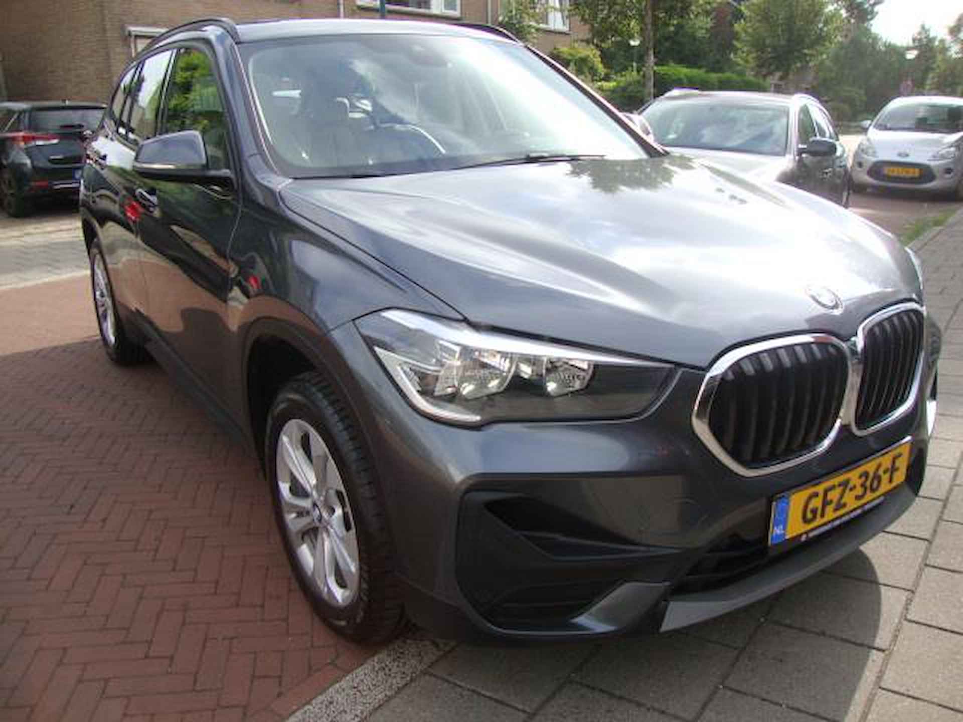 BMW X1 SDrive18i Business Edition Plus - 6/20