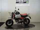 Honda Monkey-Z 125 ABS