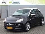 Opel Adam 1.0T 90pk Jam Favourite | Airconditioning | Navigatie via Apple Carplay of Android Auto | Lm velgen | Cruise control