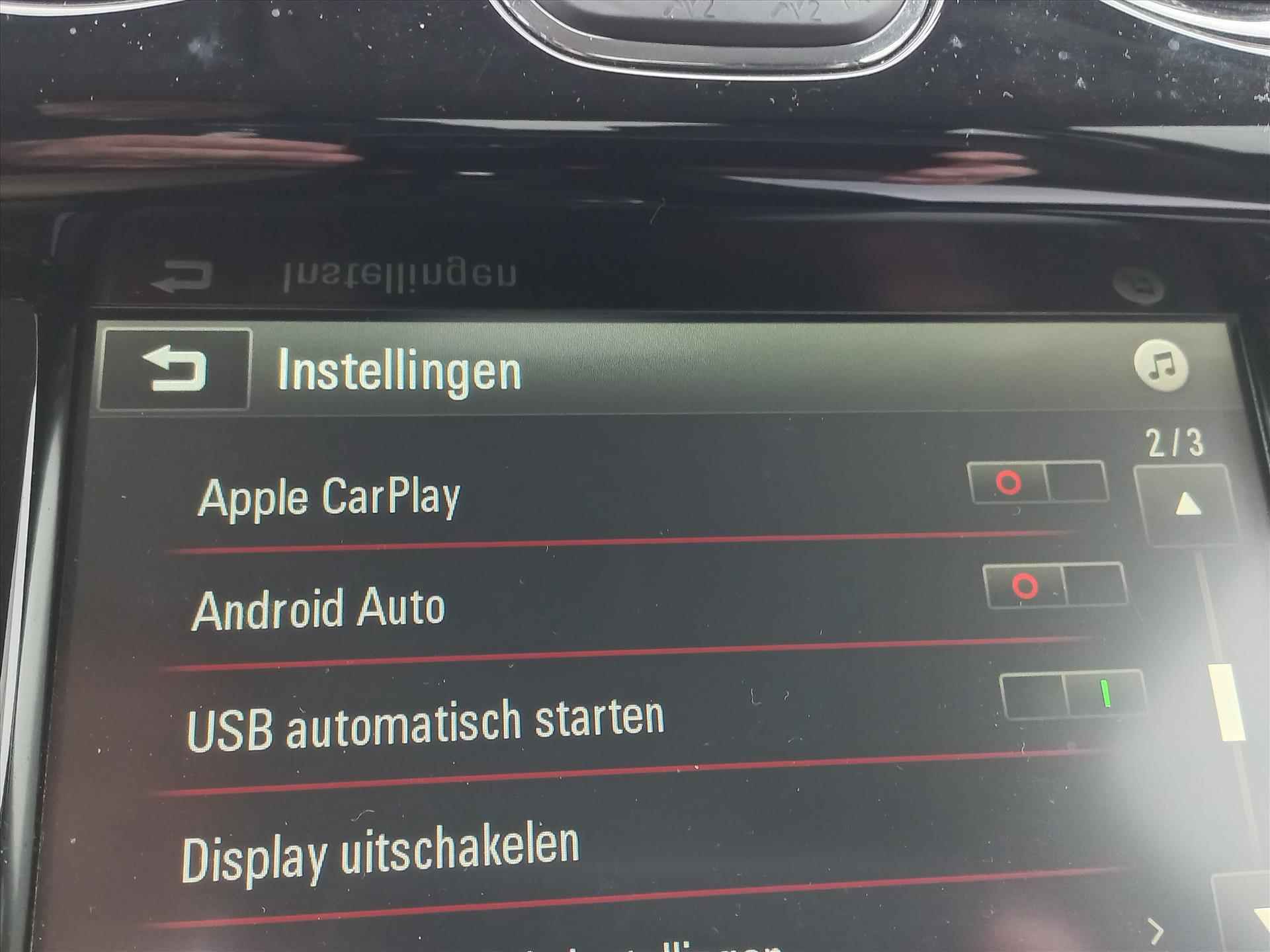 Opel Adam 1.0T 90pk Jam Favourite | Airconditioning | Navigatie via Apple Carplay of Android Auto | Lm velgen | Cruise control - 20/37