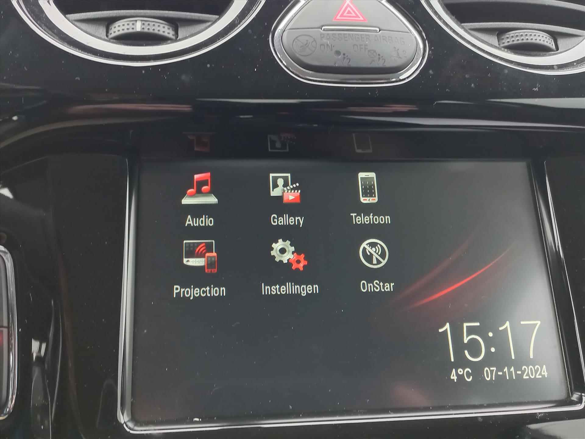 Opel Adam 1.0T 90pk Jam Favourite | Airconditioning | Navigatie via Apple Carplay of Android Auto | Lm velgen | Cruise control - 22/37