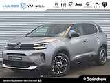 Citroen C5 Aircross SUV Plus 1.2 PureTech 130pk H6 NAVI | CAMERA | ALL-SEASON BANDEN | PDC V+A | CLIMATE CONTROL | APPLE CARPLAY/ANDROID AUTO