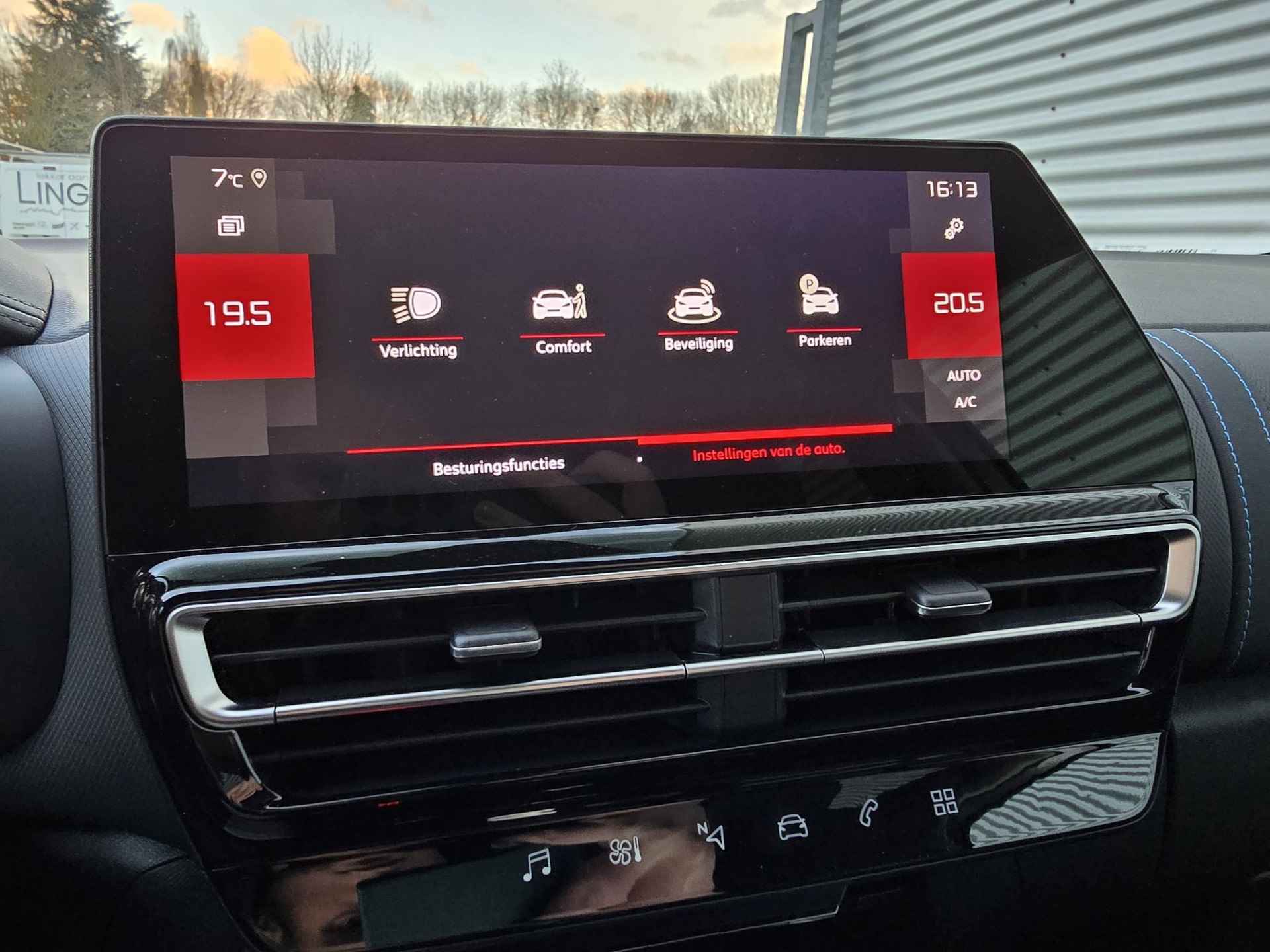 Citroen C5 Aircross SUV Plus 1.2 PureTech 130pk H6 NAVI | CAMERA | ALL-SEASON BANDEN | PDC V+A | CLIMATE CONTROL | APPLE CARPLAY/ANDROID AUTO - 36/62