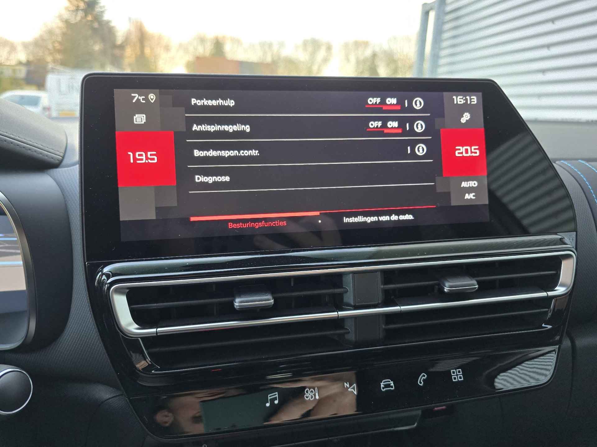 Citroen C5 Aircross SUV Plus 1.2 PureTech 130pk H6 NAVI | CAMERA | ALL-SEASON BANDEN | PDC V+A | CLIMATE CONTROL | APPLE CARPLAY/ANDROID AUTO - 38/62