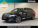 Skoda Superb Combi 1.4 TSI iV Sportline | TREKHAAK | MEMORY | STOEL/STUUR.V.W. | CANTON |