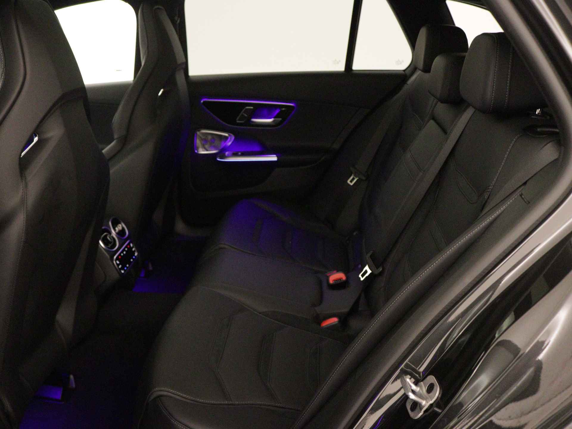 Mercedes-Benz C-Klasse Estate AMG 63 S E Performance | Dashcam | Premium sfeerverlichting | AMG Nightpakket ll | AMG Performance-stoelenpakket High-End |  AMG Aerodynamica pakket | AMG track pace | Burmester® 3D surround sound system | Parkeerpakket met 360°-camera | - 5/43