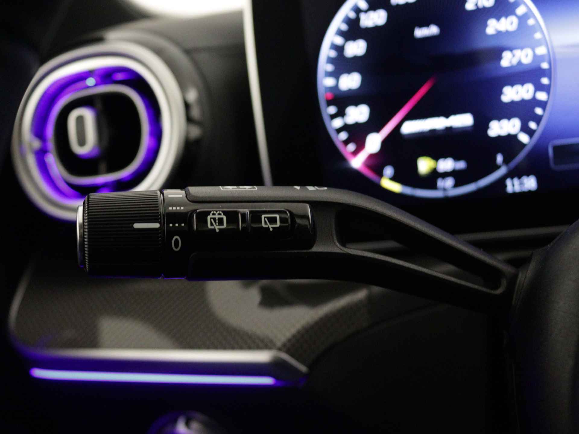 Mercedes-Benz C-Klasse Estate AMG 63 S E Performance | Dashcam | Premium sfeerverlichting | AMG Nightpakket ll | AMG Performance-stoelenpakket High-End |  AMG Aerodynamica pakket | AMG track pace | Burmester® 3D surround sound system | Parkeerpakket met 360°-camera | - 6/43