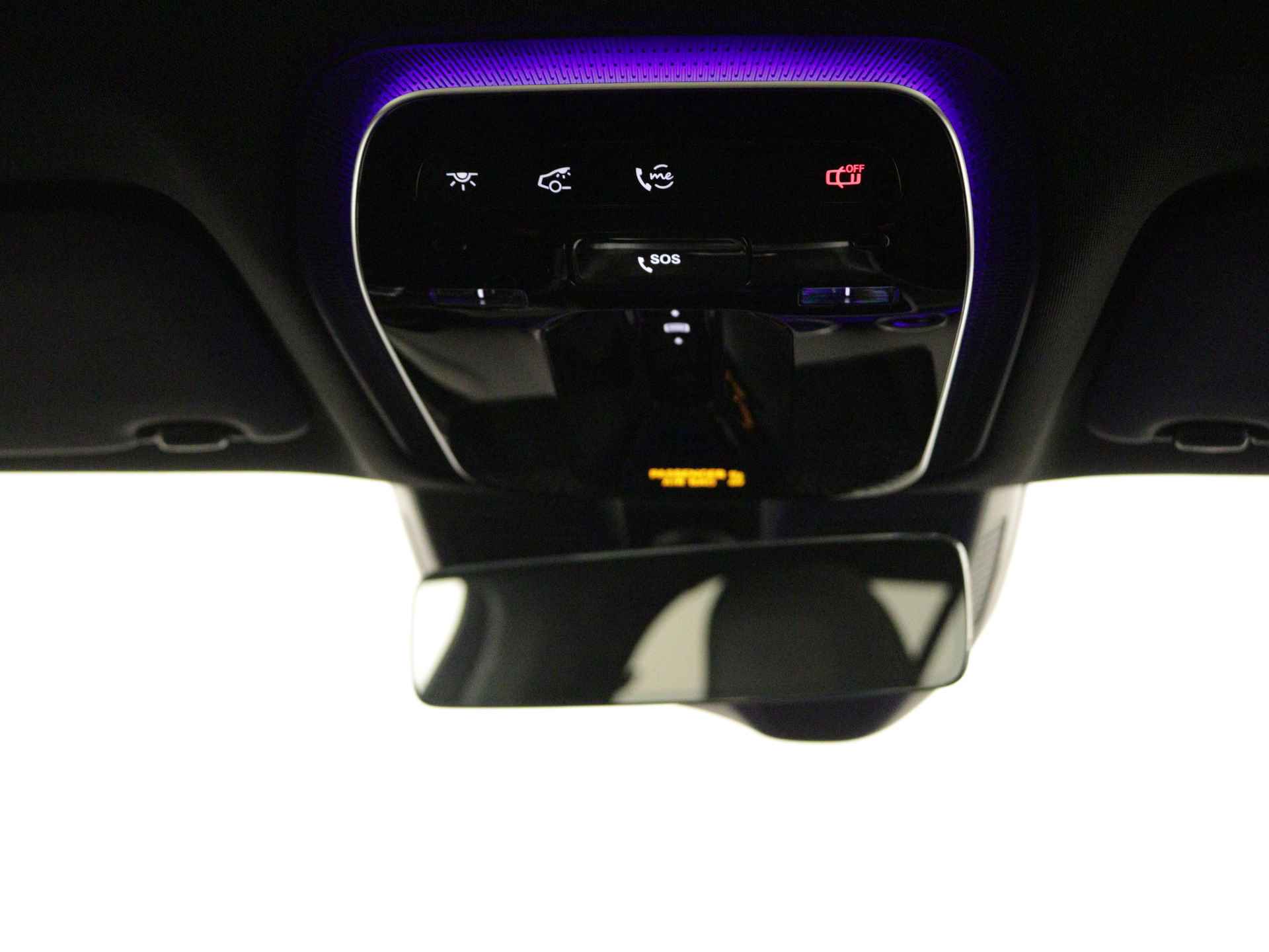 Mercedes-Benz C-Klasse Estate AMG 63 S E Performance | Dashcam | Premium sfeerverlichting | AMG Nightpakket ll | AMG Performance-stoelenpakket High-End |  AMG Aerodynamica pakket | AMG track pace | Burmester® 3D surround sound system | Parkeerpakket met 360°-camera | - 25/43