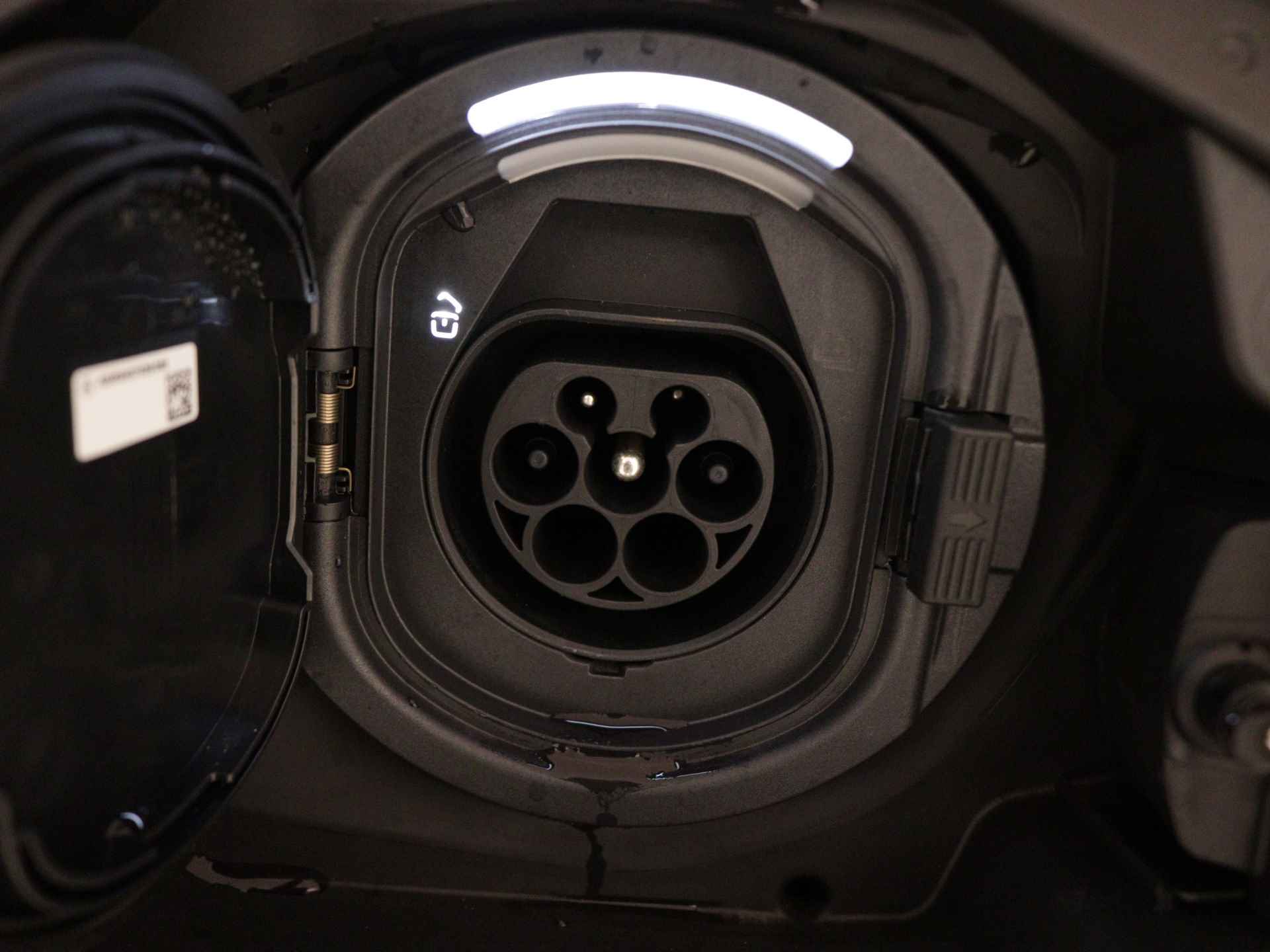 Mercedes-Benz C-Klasse Estate AMG 63 S E Performance | Dashcam | Premium sfeerverlichting | AMG Nightpakket ll | AMG Performance-stoelenpakket High-End |  AMG Aerodynamica pakket | AMG track pace | Burmester® 3D surround sound system | Parkeerpakket met 360°-camera | - 32/43