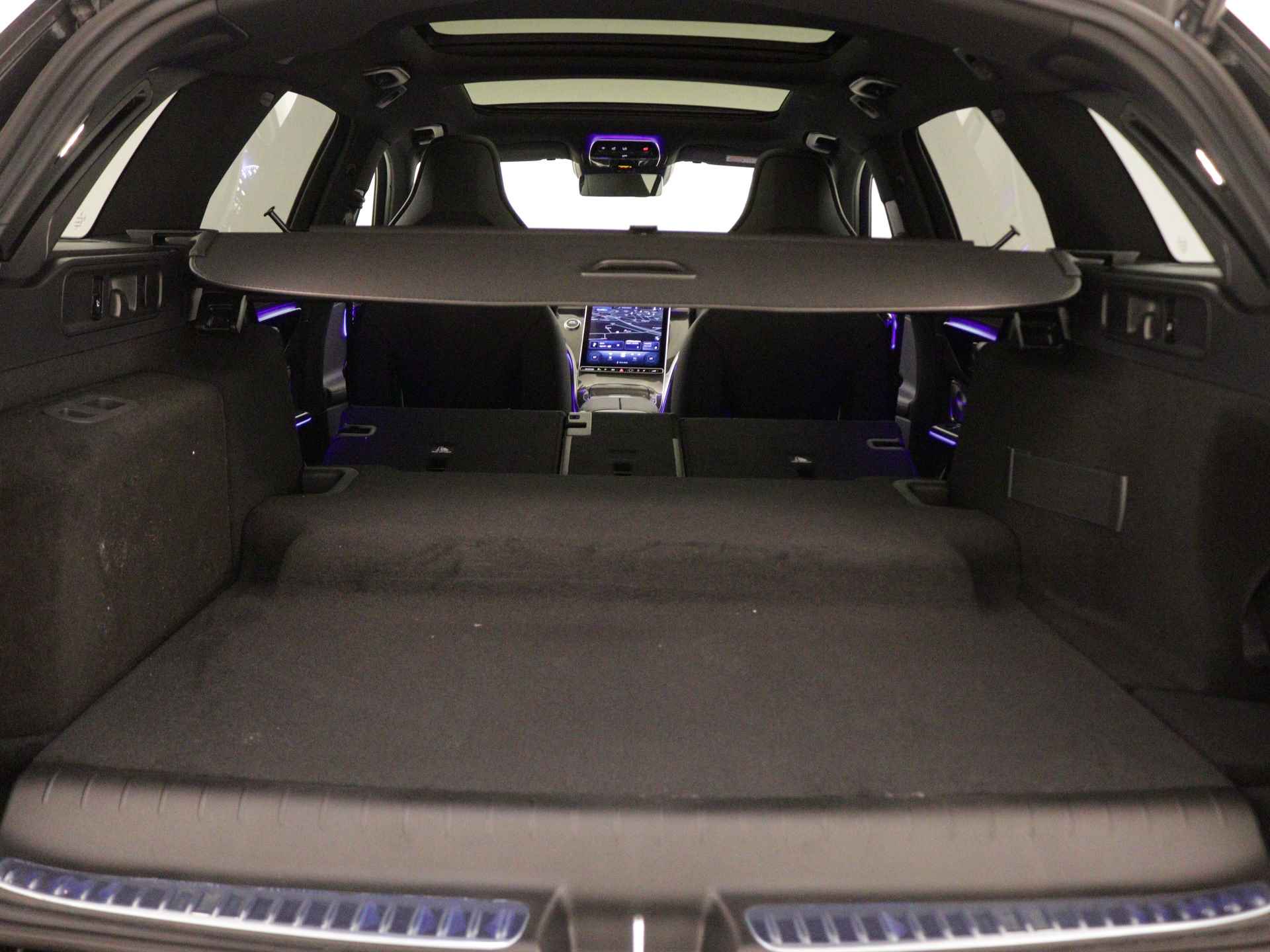 Mercedes-Benz C-Klasse Estate AMG 63 S E Performance | Dashcam | Premium sfeerverlichting | AMG Nightpakket ll | AMG Performance-stoelenpakket High-End |  AMG Aerodynamica pakket | AMG track pace | Burmester® 3D surround sound system | Parkeerpakket met 360°-camera | - 36/43