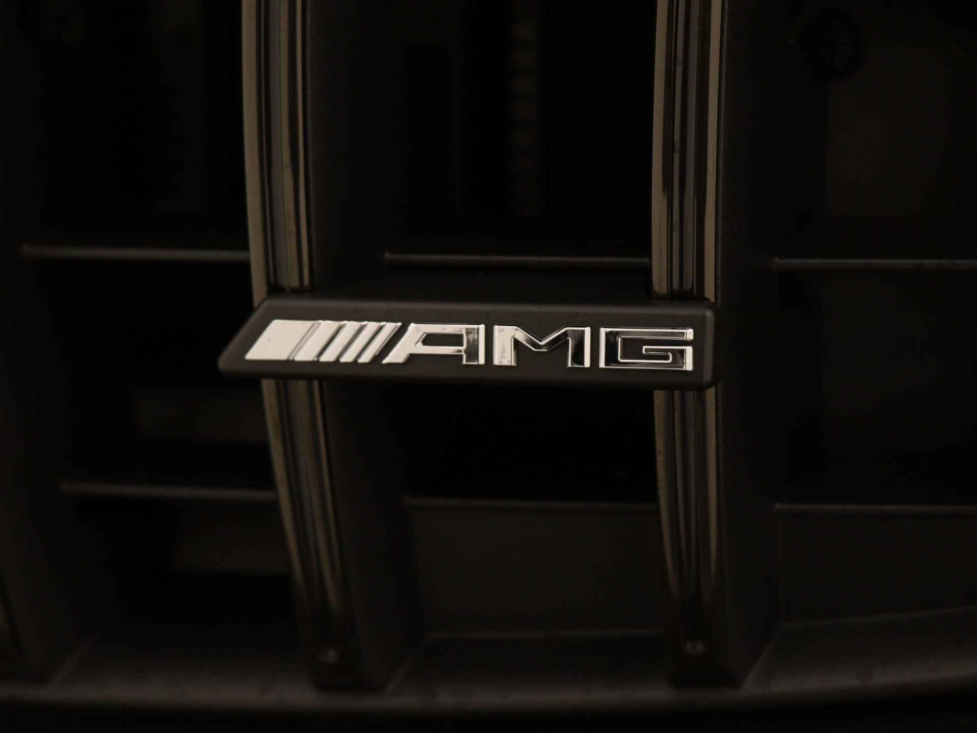 Mercedes-Benz C-Klasse Estate AMG 63 S E Performance | Dashcam | Premium sfeerverlichting | AMG Nightpakket ll | AMG Performance-stoelenpakket High-End |  AMG Aerodynamica pakket | AMG track pace | Burmester® 3D surround sound system | Parkeerpakket met 360°-camera | - 40/43