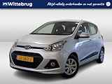 Hyundai i10 1.0i i-Motion Comfort Unieke lage KM's!!!!