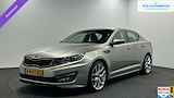 Kia Optima 2.0 CVVT Hybrid Super Pack|Leder|Automaat|NAP|