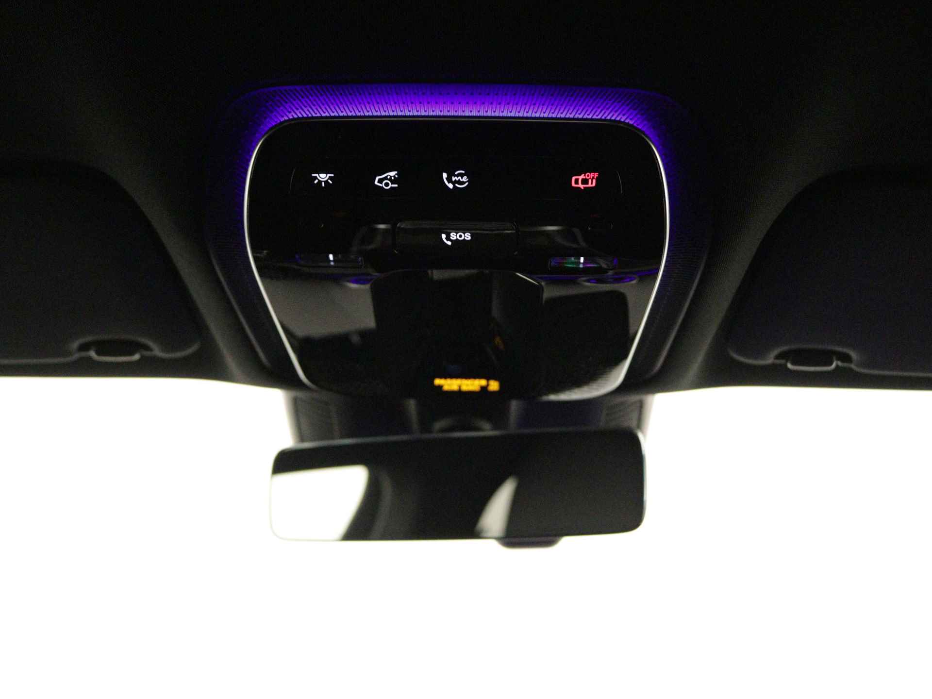 Mercedes-Benz C-Klasse Estate 300 e AMG Line | Nightpakket | Memorypakket | KEYLESS GO-comfortpakket | Verwarmde stoelen vooraan | USB-pakket | Parkeerpakket met 360°-camera | EASY PACK achterklep | DIGITAL LIGHT | - 5/39