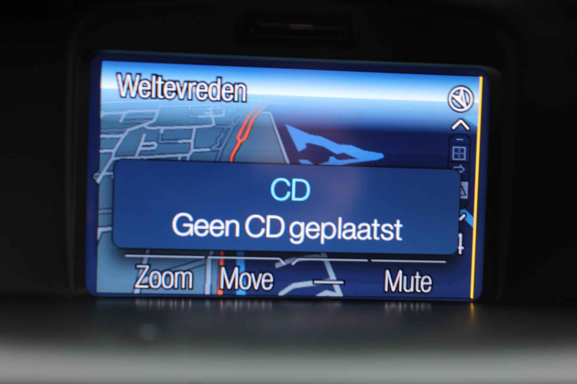 Ford Fiesta 1.0EB TITANIUM | 1E EIGENAAR! | NL-AUTO! | DEALER OH! | NAVI | CLIMA | VERWARMDE VOORRUIT | CRUISE | BLUETOOTH | PARK SENS | LM. - 19/37