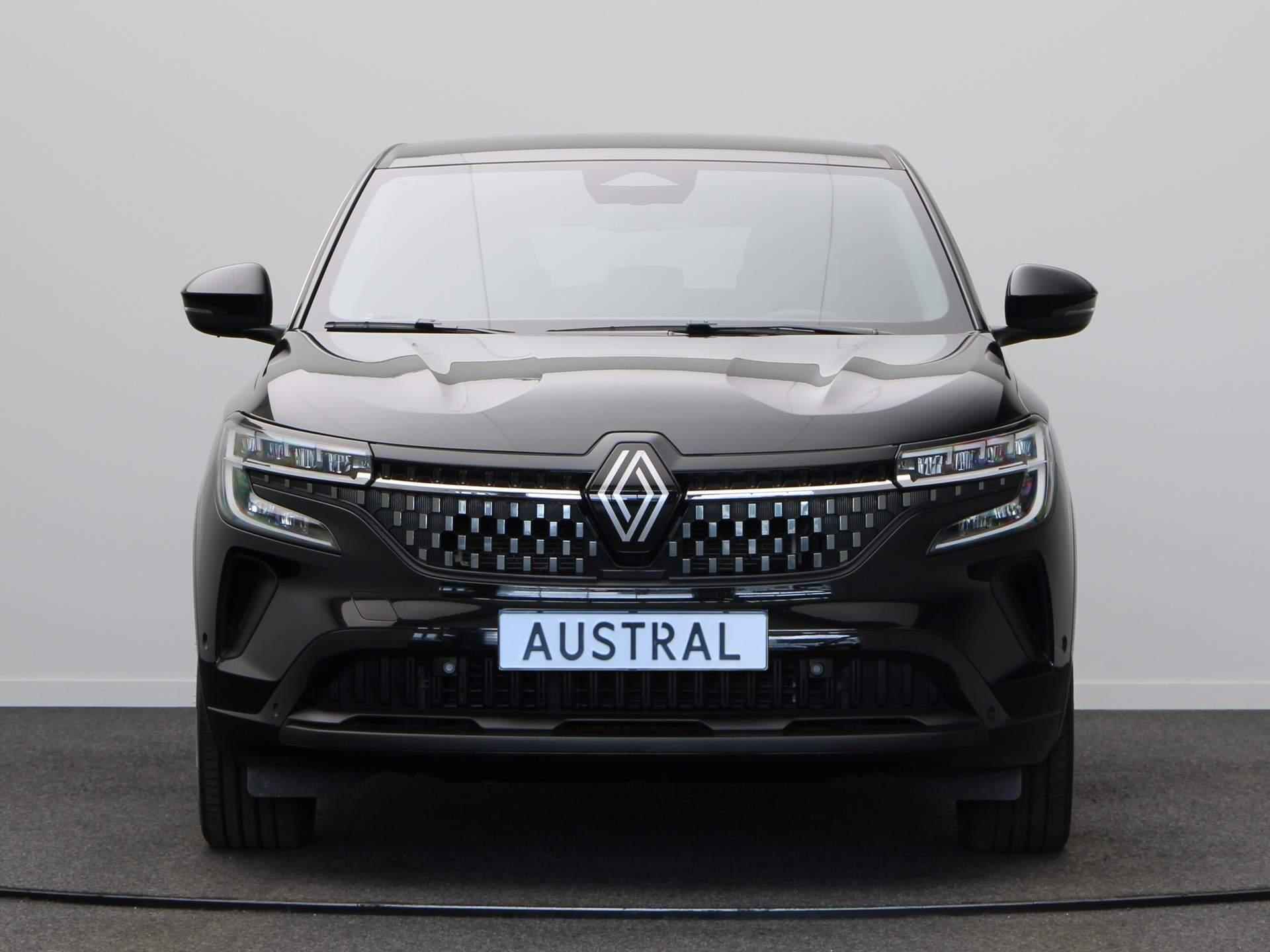 Renault Austral E-Tech Hybrid 200pk Techno | Elektrisch bedienbare achterklep | Android automotive | - 15/37