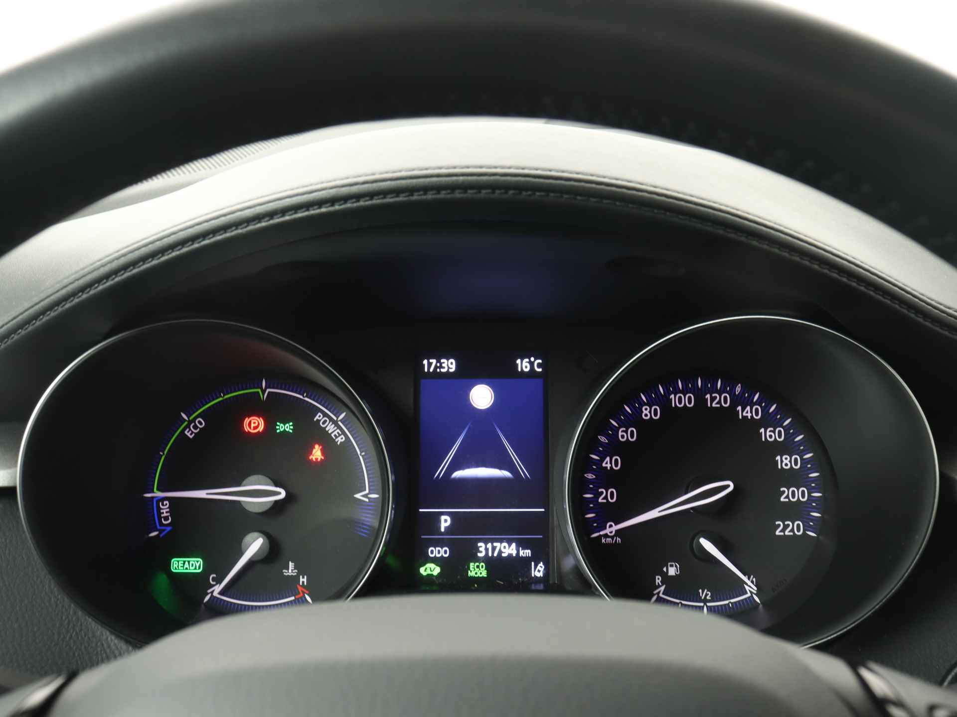 Toyota C-HR 1.8 Hybrid Active | LM velgen | Camera | Climate Control | Ctruise Control Adaptief | - 7/42