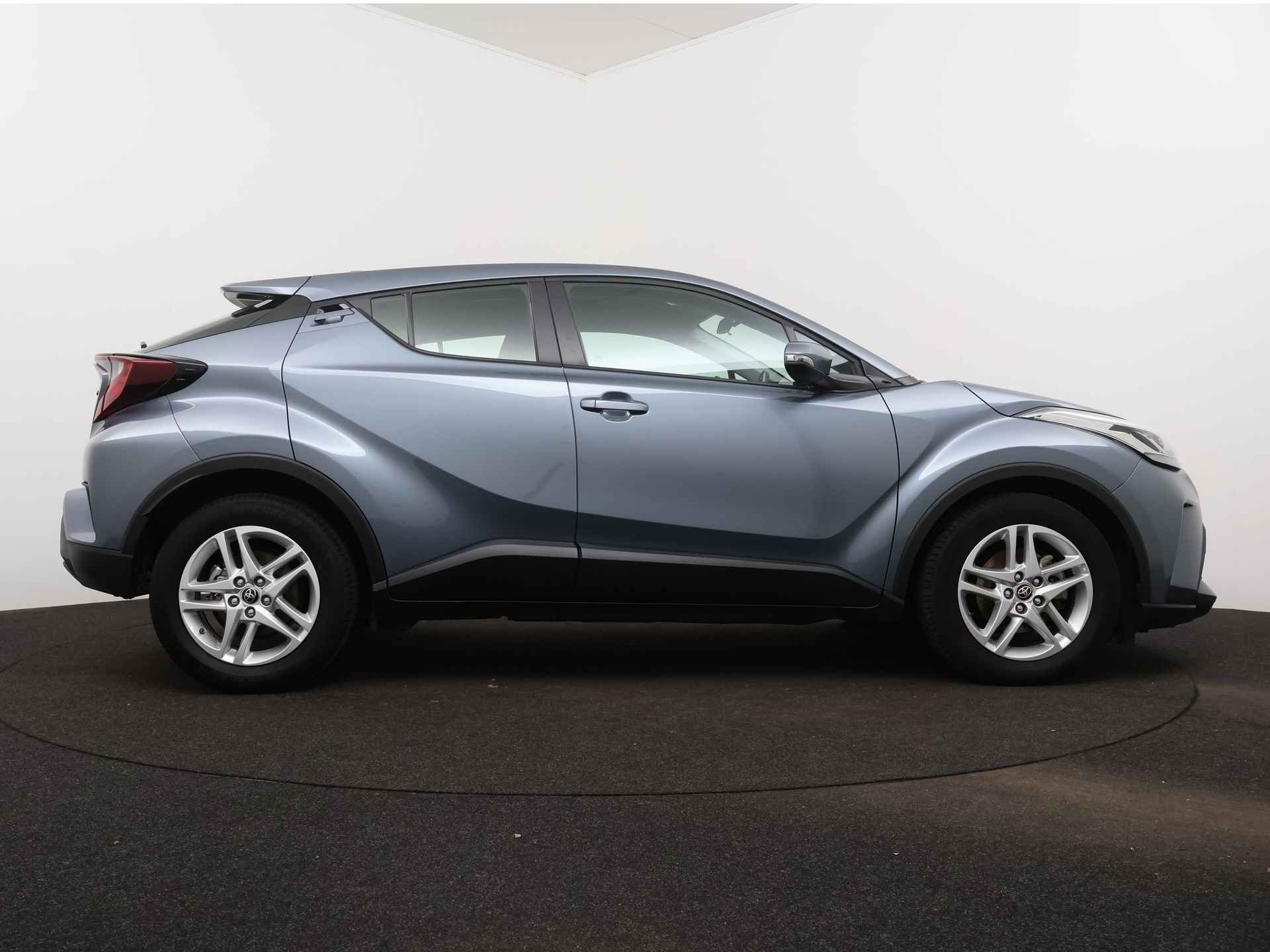 Toyota C-HR 1.8 Hybrid Active | LM velgen | Camera | Climate Control | Ctruise Control Adaptief | - 16/42