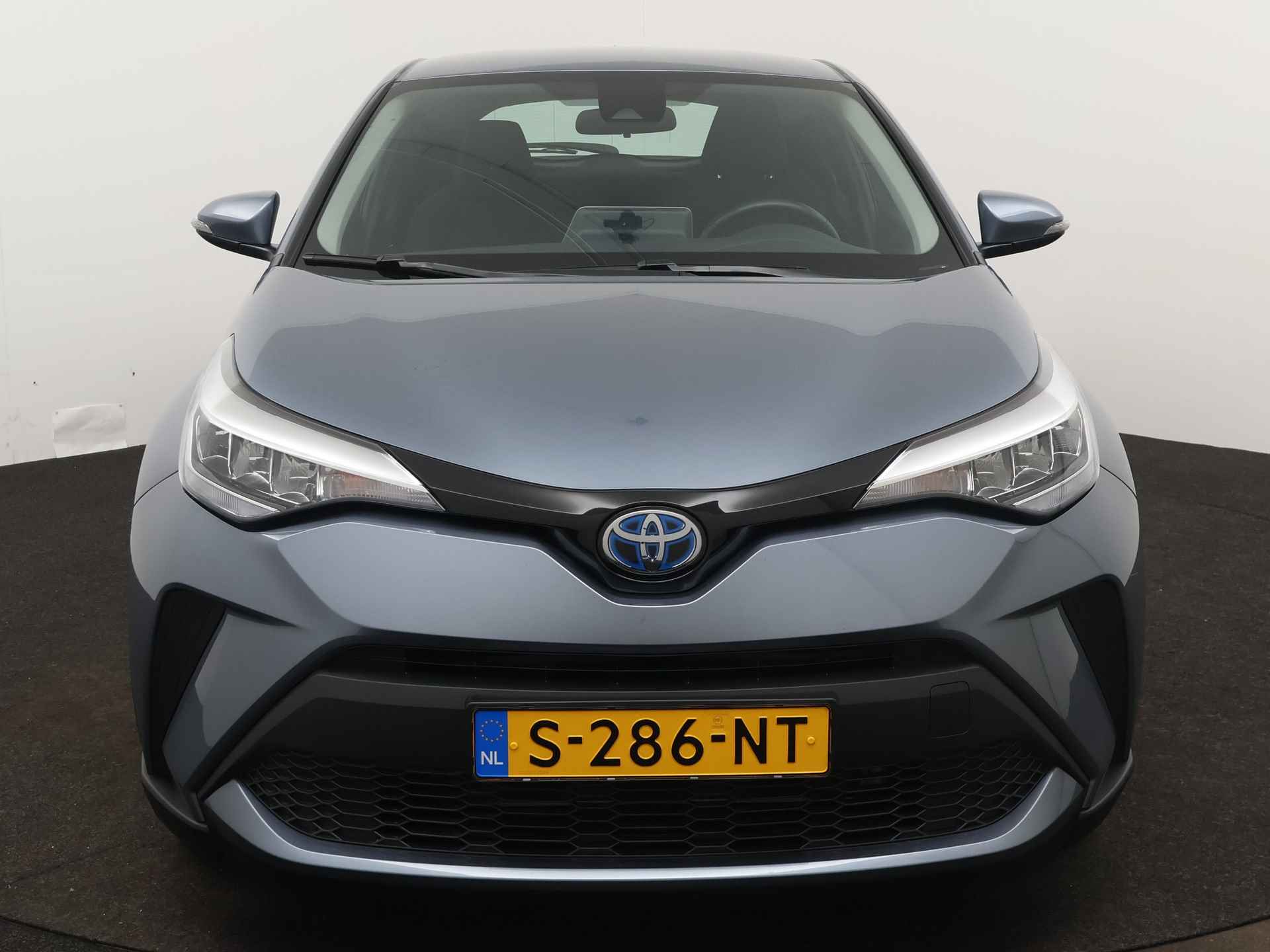 Toyota C-HR 1.8 Hybrid Active | LM velgen | Camera | Climate Control | Ctruise Control Adaptief | - 28/42