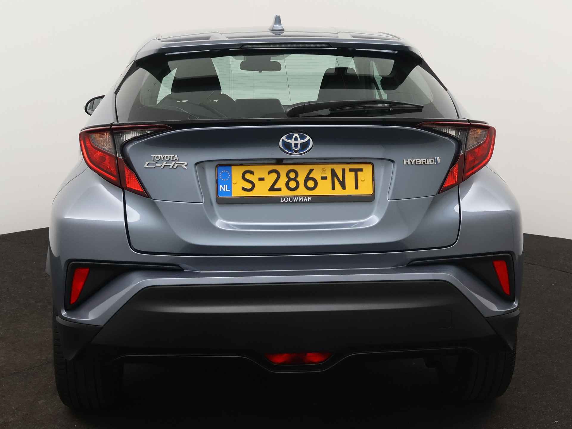 Toyota C-HR 1.8 Hybrid Active | LM velgen | Camera | Climate Control | Ctruise Control Adaptief | - 30/42