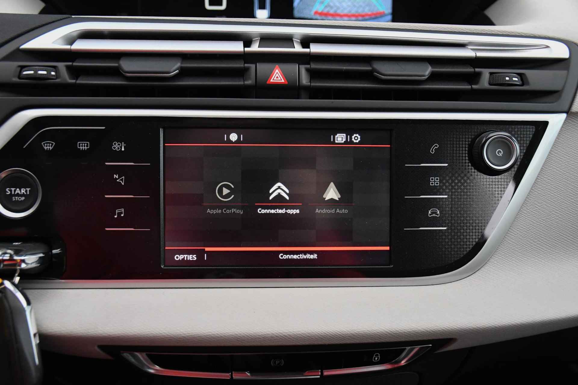 Citroen Grand C4 SpaceTourer 1.2 Business 7 PERSONEN/ 1 EIGENAAR/ APPLE CARPLAY - 24/33