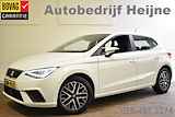 SEAT Ibiza TSI 115PK STYLE BEATS CAMERA/NAVI/ALCANTARA