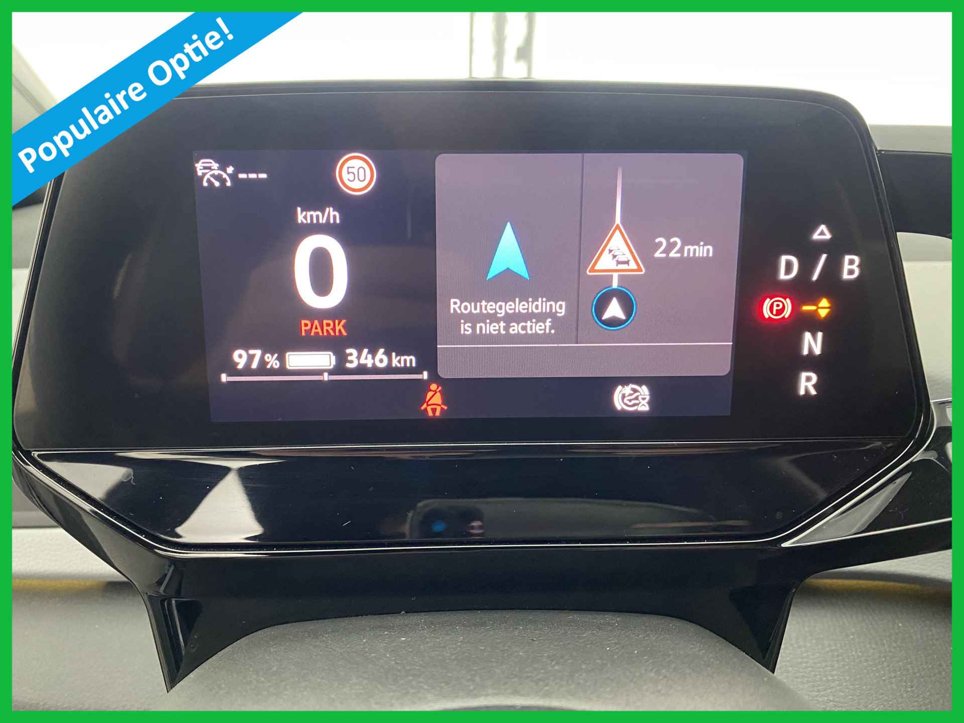 Volkswagen ID.3 First Plus 58 kWh 204 pk | Apple CarPlay | Stoelverw. | Stuurverw. | Camera | DAB+ | - 27/36