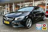 Mercedes CLA-klasse Shooting Brake 180 AMG Sport, Led/Xenon, Navi, Pdc, Lm..