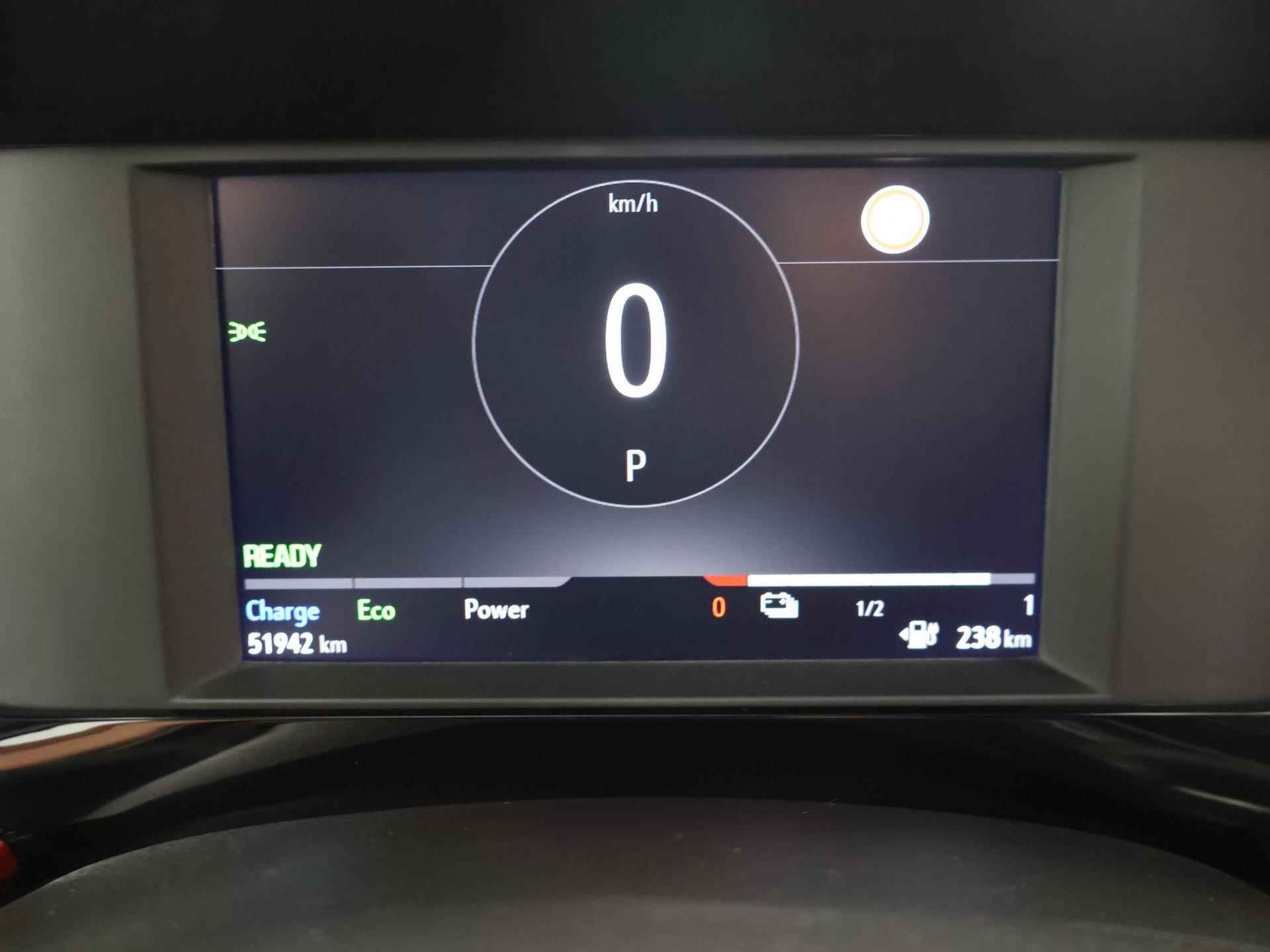 Opel Mokka-e GS Line 50-kWh 11kw bl.  | Navigatie | Parkeercamera | Climate Control | Cruise Control | - 13/35