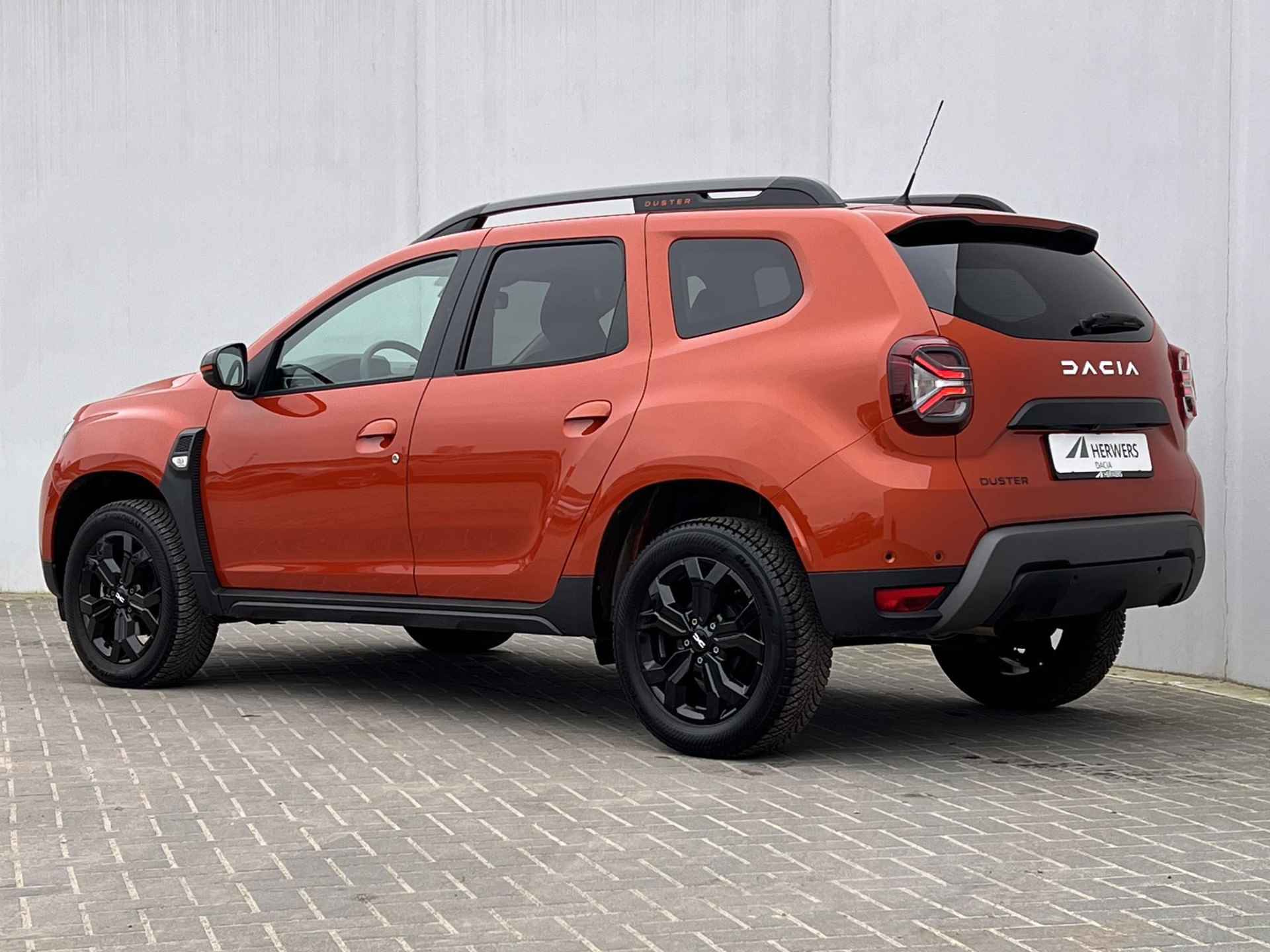 Dacia Duster 1.3 TCe 150 Extreme Automaat / Apple Carplay Android / Navigatie full map / Camera / - 22/52